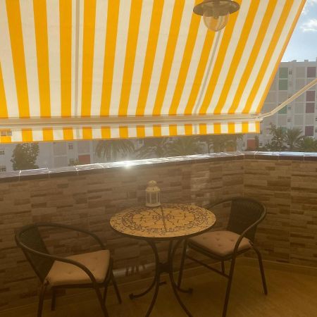 Apartamento Tobias Agaete Parque Playa Del Ingles San Bartolomé 외부 사진