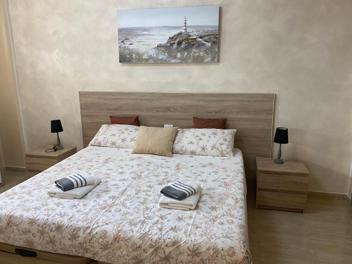 Apartamento Tobias Agaete Parque Playa Del Ingles San Bartolomé 외부 사진