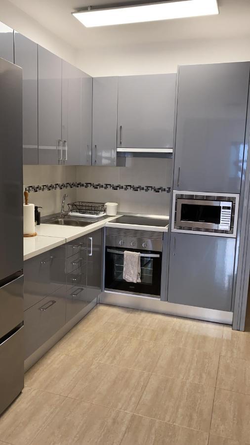 Apartamento Tobias Agaete Parque Playa Del Ingles San Bartolomé 외부 사진